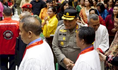 Forkopimda-Sidoarjo-Pastikan-Misa-Natal-2023-Aman